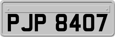 PJP8407