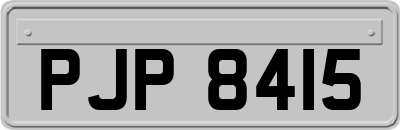 PJP8415