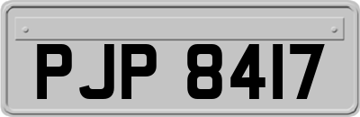 PJP8417