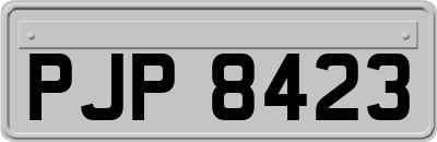 PJP8423