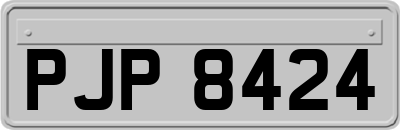 PJP8424