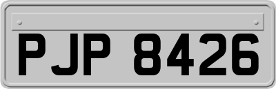 PJP8426