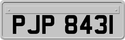 PJP8431