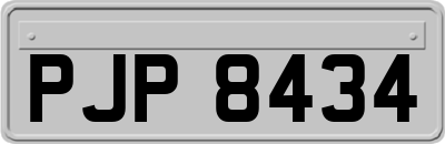 PJP8434