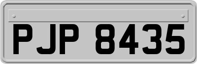 PJP8435