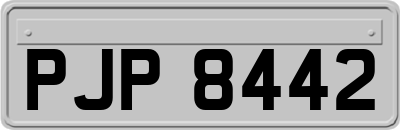 PJP8442
