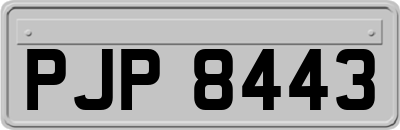 PJP8443