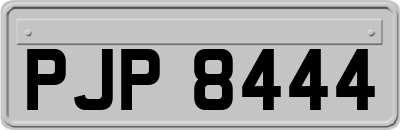 PJP8444
