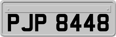 PJP8448