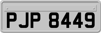 PJP8449