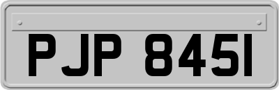 PJP8451