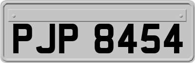 PJP8454