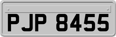 PJP8455