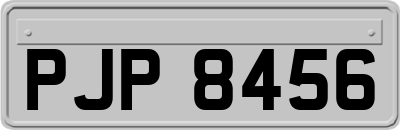 PJP8456
