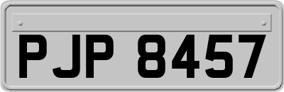 PJP8457