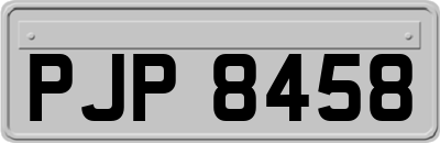 PJP8458