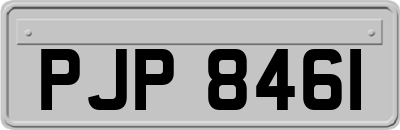 PJP8461
