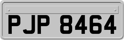 PJP8464