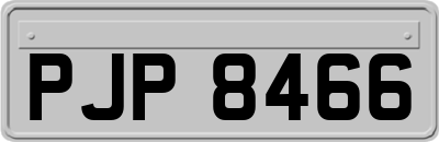 PJP8466