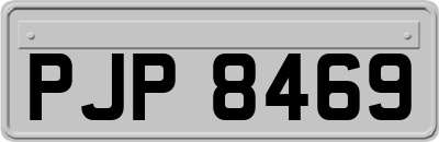 PJP8469