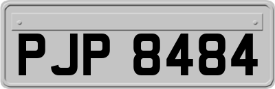 PJP8484