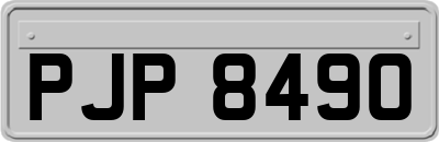 PJP8490