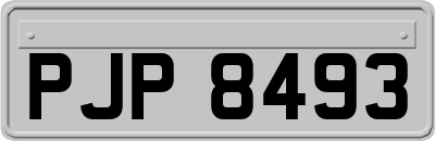 PJP8493