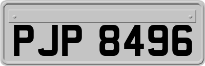 PJP8496