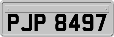 PJP8497
