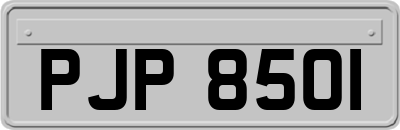 PJP8501