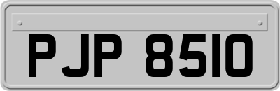 PJP8510