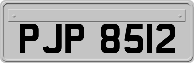 PJP8512