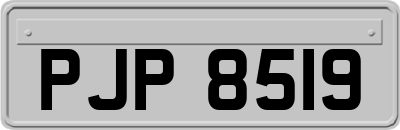 PJP8519