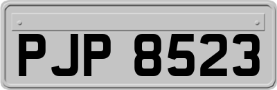 PJP8523