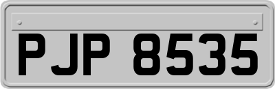PJP8535
