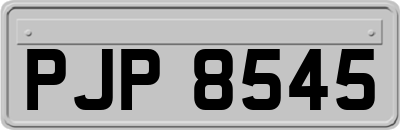 PJP8545