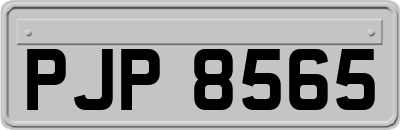 PJP8565