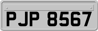 PJP8567