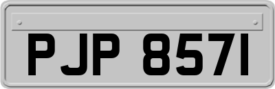 PJP8571