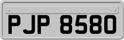 PJP8580