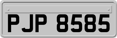 PJP8585