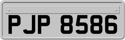 PJP8586