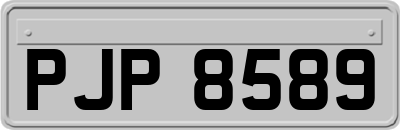 PJP8589