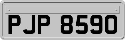 PJP8590