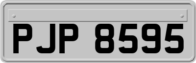PJP8595