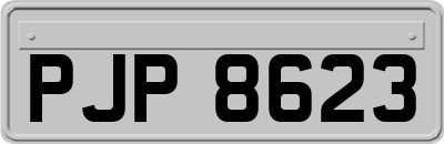 PJP8623