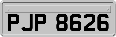 PJP8626