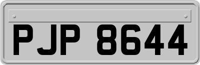 PJP8644