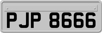 PJP8666