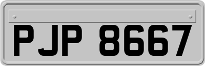 PJP8667